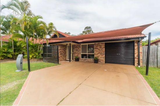 28 Sidney Nolan Drive, QLD 4216