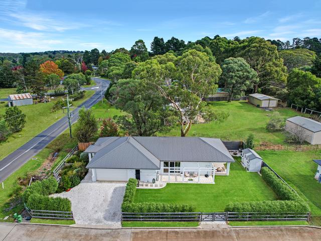 91 Penrose Road, NSW 2578