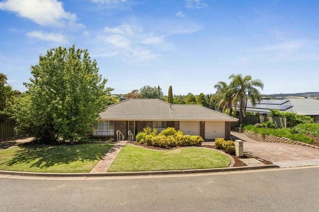 3 Aspiring Court, SA 5125