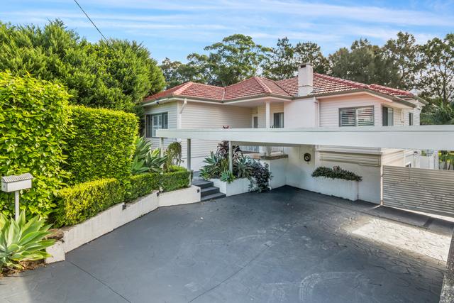 22 Prince Edward Drive, NSW 2530