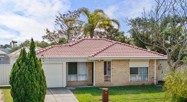 25 Gnangara Dr, WA 6169