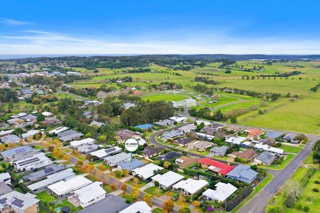 10 Porter  Circuit, NSW 2538