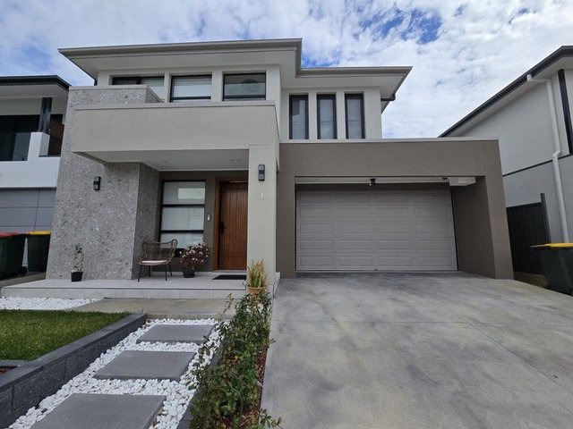 8 Melomys Street, NSW 2765