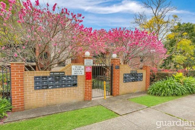 38/12-18 Hume Avenue, NSW 2154