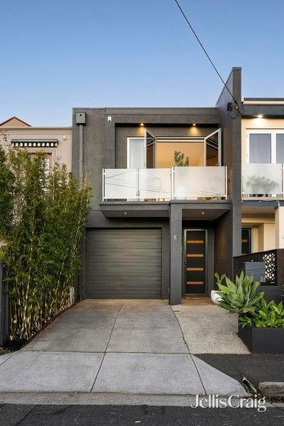 51 Fraser Street, VIC 3121