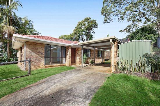 7 Simpson Drive, NSW 2485
