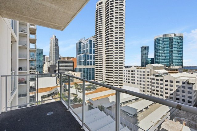 72/996 Hay Street, WA 6000