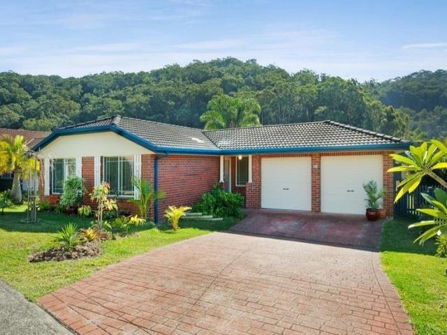 10 Oxley Place, NSW 2250