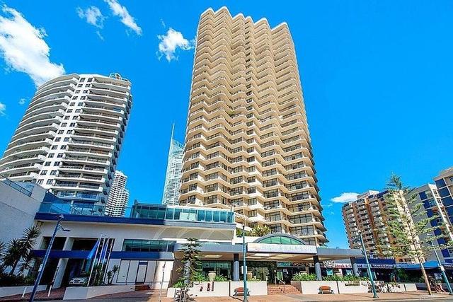 1105/18 Hanlan Street, QLD 4217