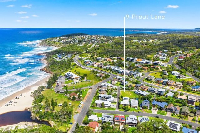 9 Prout Lane, NSW 2445