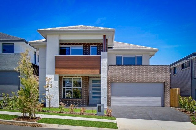 35 Cart Street, NSW 2765