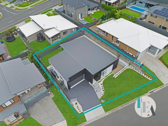 8 Horseshoe Circuit, NSW 2527