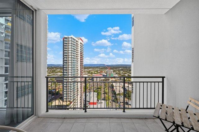 1289/56 Scarborough Street, QLD 4215