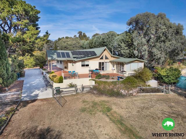 69 Tempe Crescent, NSW 2620