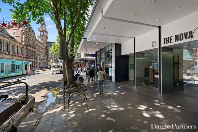 801/225 Elizabeth Street, VIC 3000