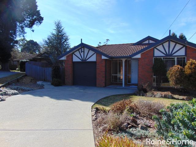 14 Arborea Place, NSW 2576