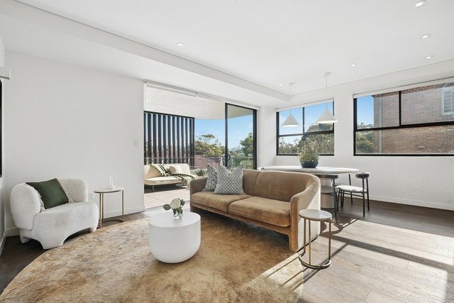 6/34 Hamilton Street, NSW 2029