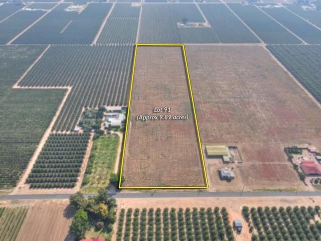 Lot 91 Twentyeighth Street, SA 5341