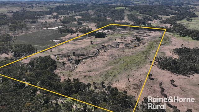 LOT 2 Kiowarrah Road Bevendale Via, NSW 2583