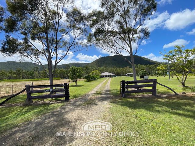 Lot 9 Oaky Valley Avenue, QLD 4872