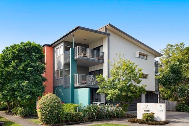 8/2-4 Garden Terrace, QLD 4051