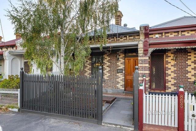 851 Brunswick Street North, VIC 3068