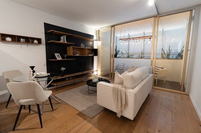 203/150 Liverpool  Street, NSW 2010