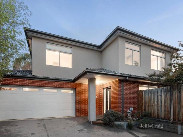 3/20 Parker Street, VIC 3107