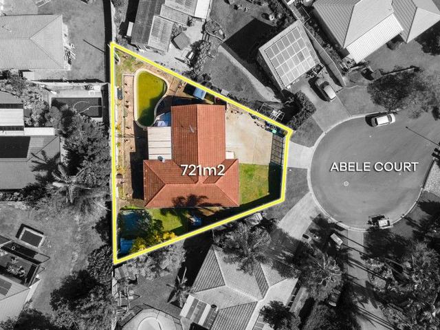 5 Abele Court, QLD 4221