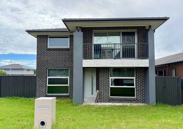 1 Capote Street, NSW 2179