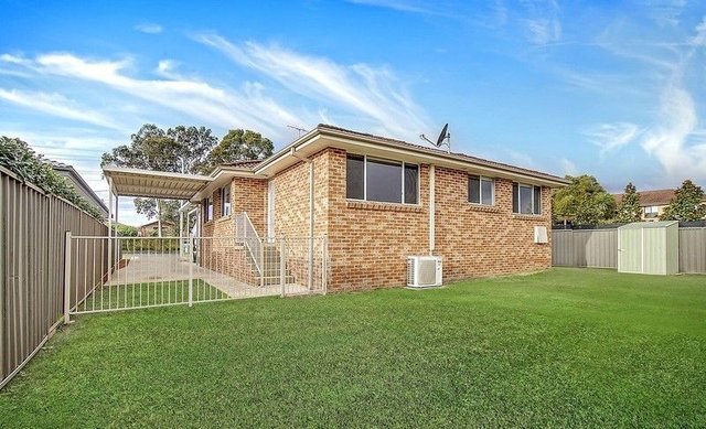 2/10 Wolseley Road, NSW 2756