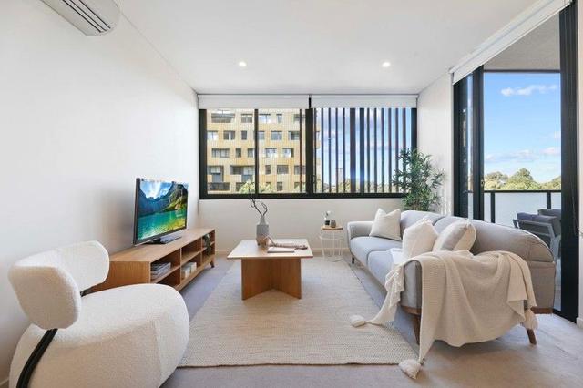 609/2 Defries  Avenue, NSW 2017