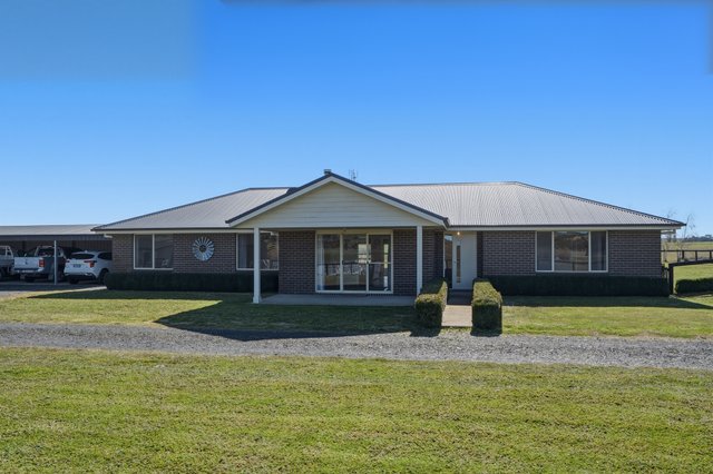 512 Neville Road, NSW 2799