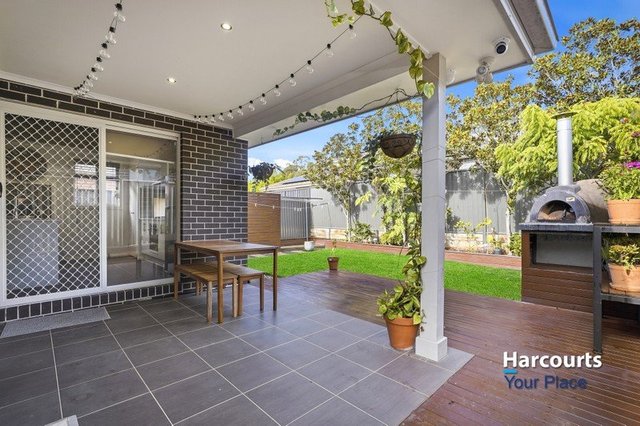 4 Wildflower Circle, NSW 2747