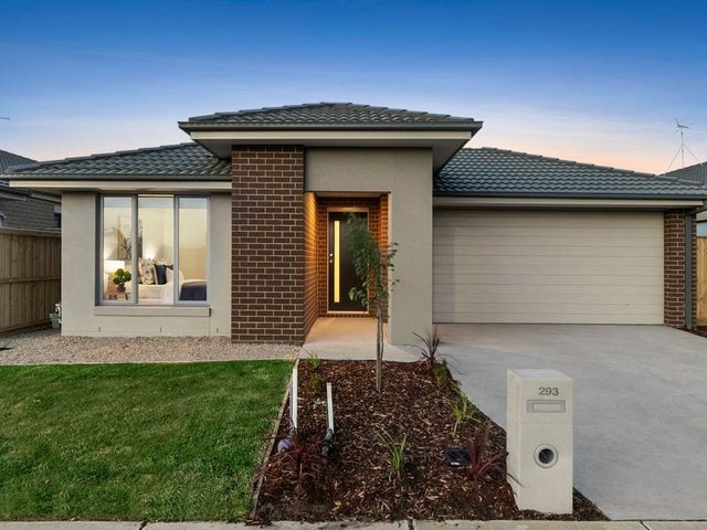 293 Boundary Road, VIC 3217