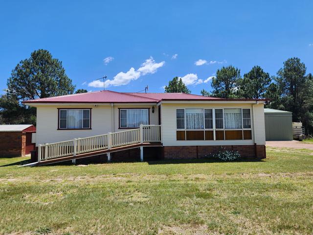 660 Texas Road, QLD 4380