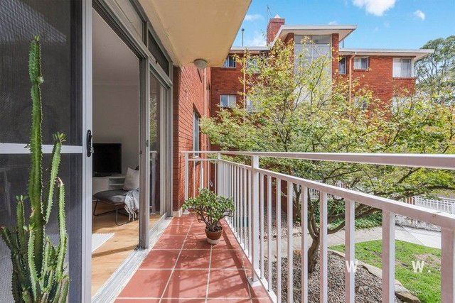 5/78 Hampden Road, NSW 2046