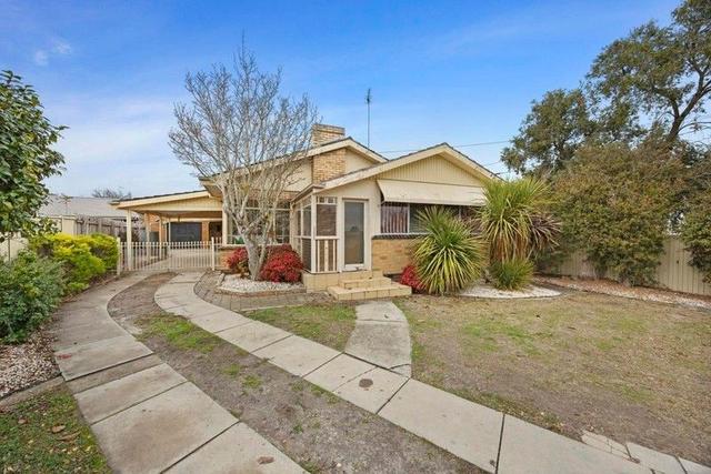 16 Hurley Street, VIC 3350