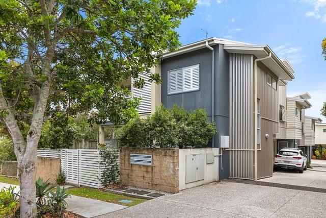 3/84 Cambridge Street, QLD 4152