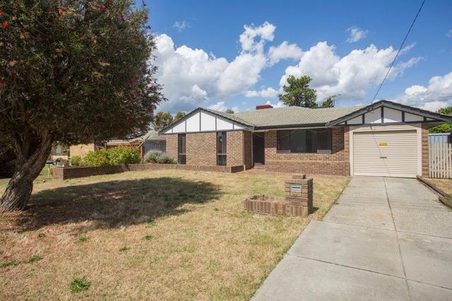 21 Aldworth Crescent, WA 6110