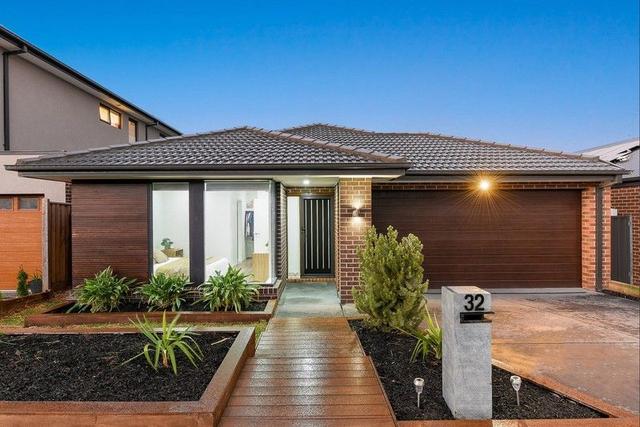 32 Gallant Drive, VIC 3978