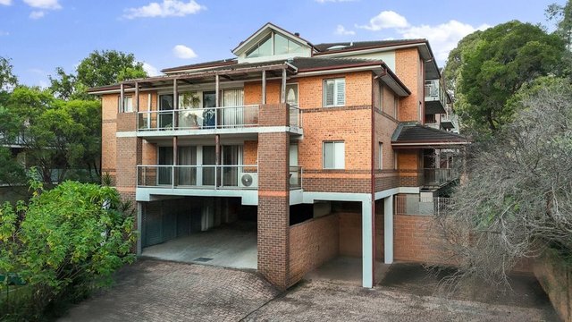 23/36 Addlestone Rd, NSW 2160
