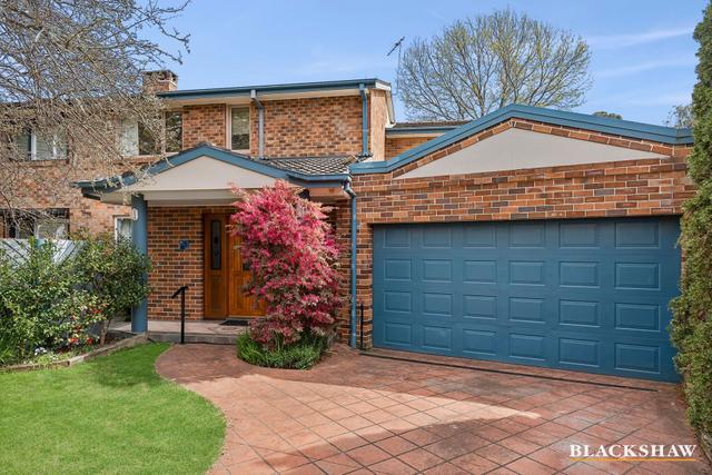 43 Chowne Street, ACT 2612