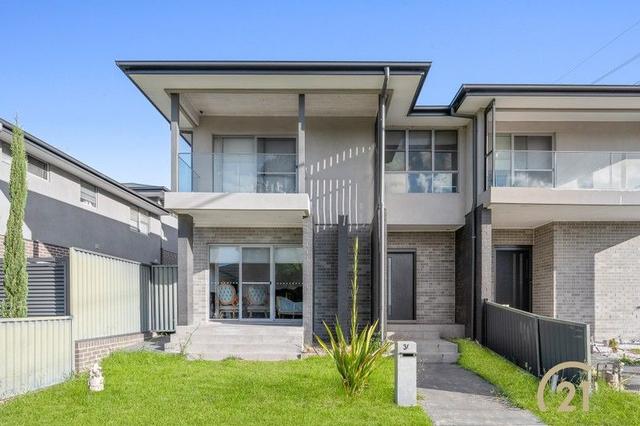 34 Wombat Street, NSW 2145