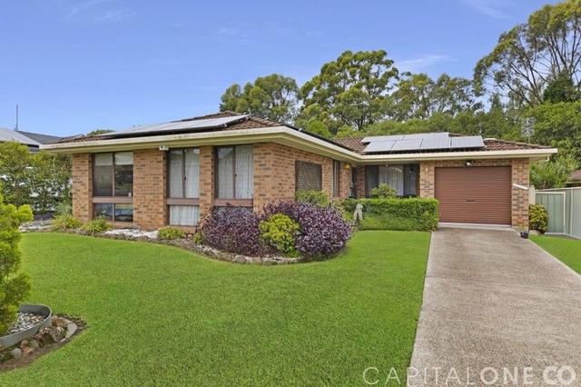 18 Gavin Way, NSW 2263