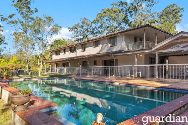 251 Annangrove Road, NSW 2155