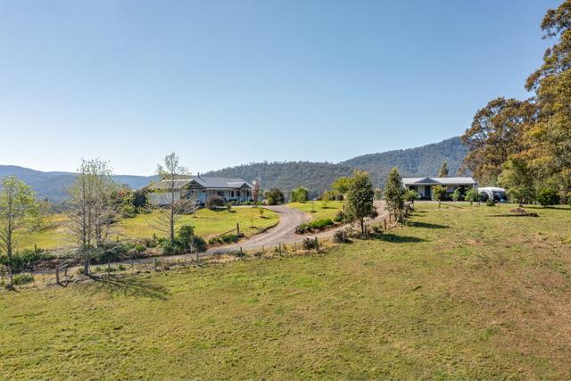 70 Bowdens Lane, NSW 2425