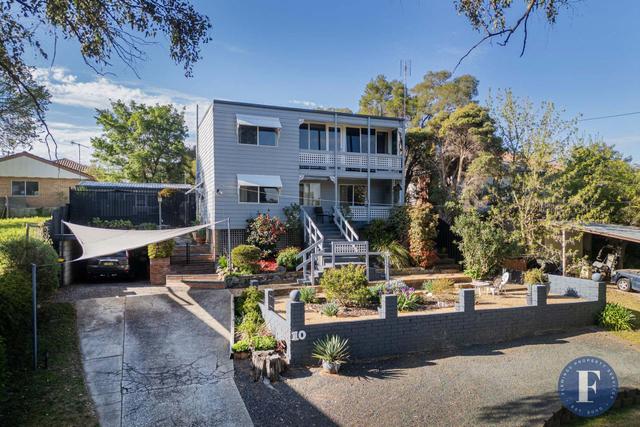 10 Eulo Street, NSW 2794