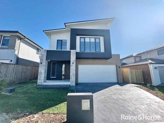 3 Riberry Road, NSW 2765