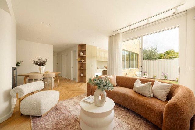 3/95 Cumberland Road, VIC 3044